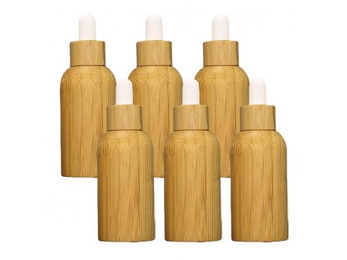 dropper bottles