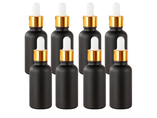 dropper bottles