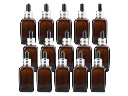 dropper bottles