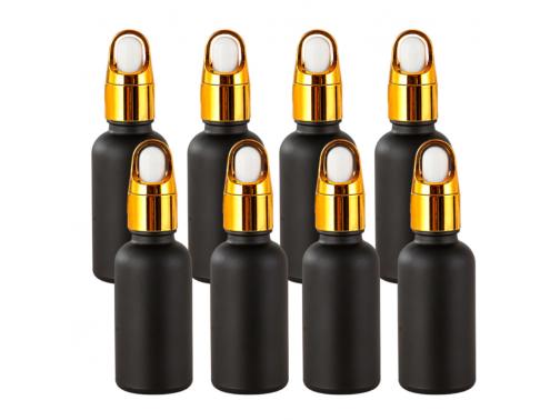 dropper bottles