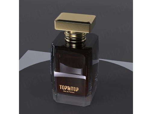 bouteille de parfum