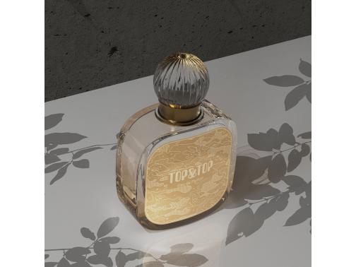 perfume bottle 30ml