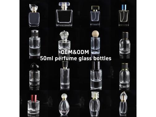 perfume bottle 30ml