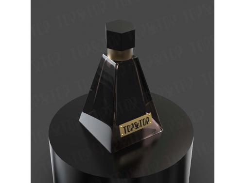 50ml perfume bottle