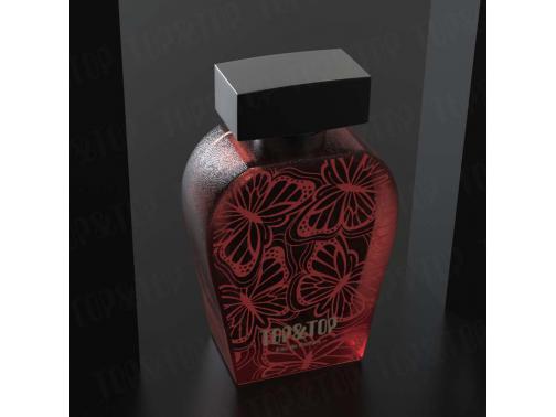 90ml  perfume bottle