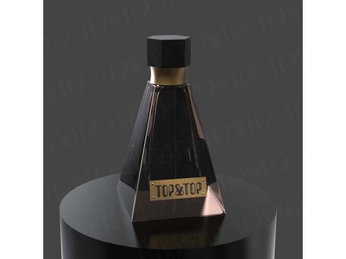 50ml perfume bottle