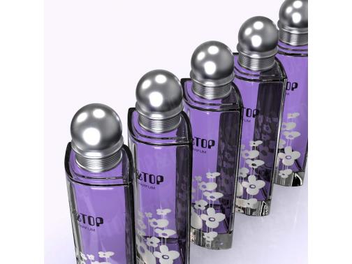 100ml perfume bottle