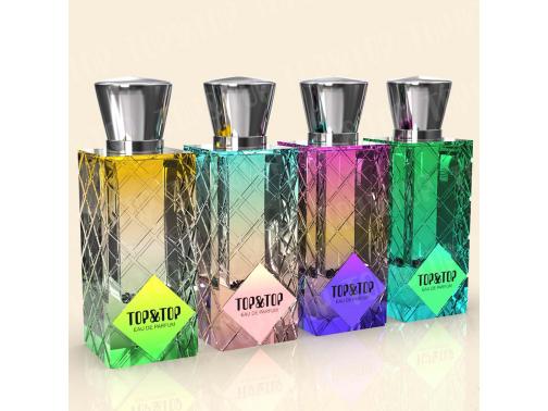 perfume spray bottles