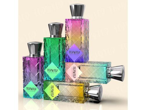 perfume spray bottles