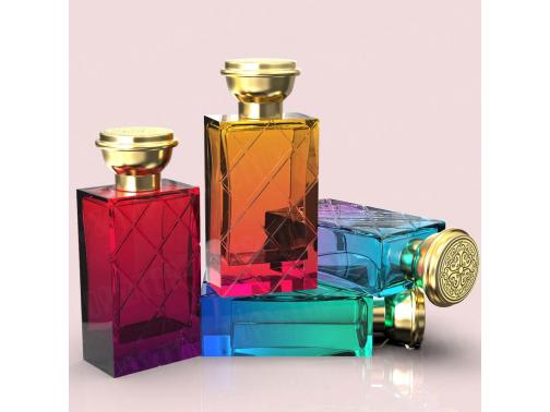 perfume bottle