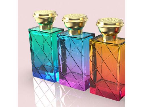 perfume bottle