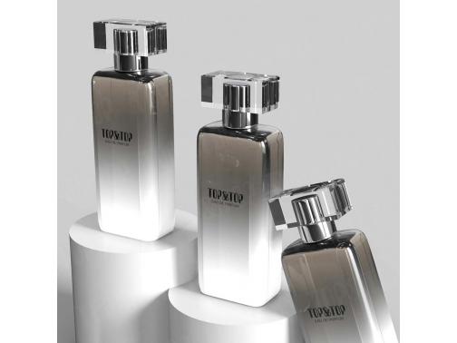 perfume glass bottles