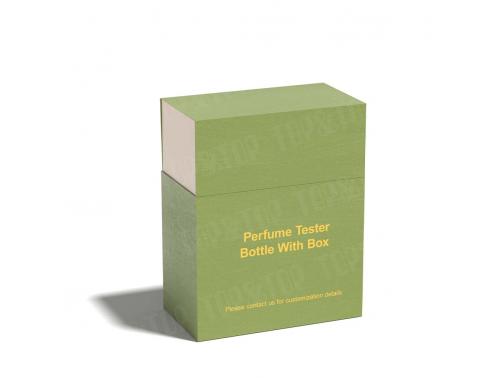 perfume tester bottle