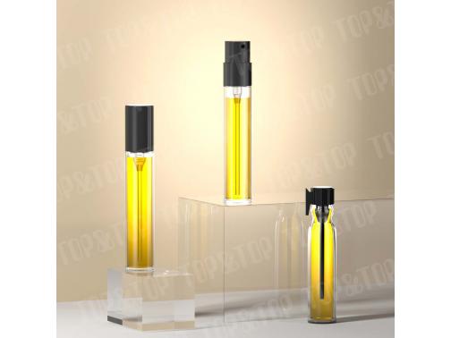 perfume tester bottle