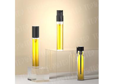 perfume tester bottle